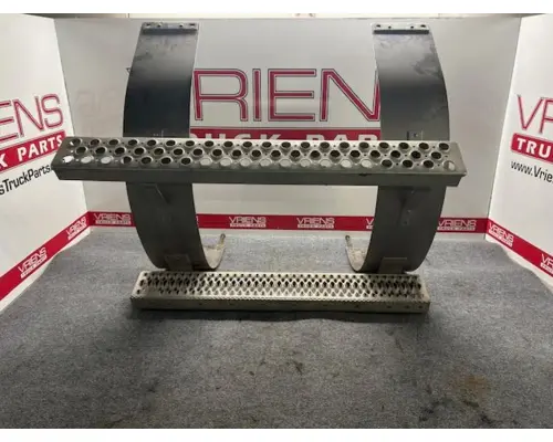 Fuel Tank PETERBILT  Vriens Truck Parts