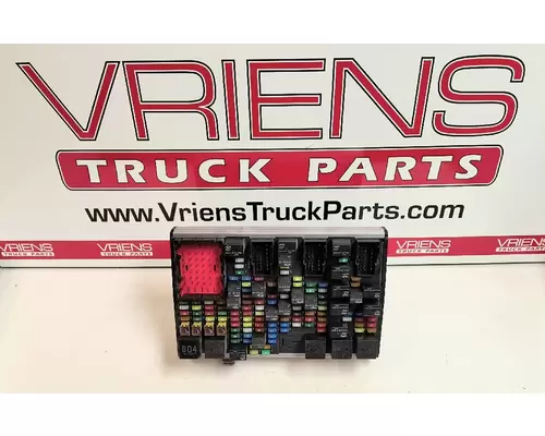 Fuse Box PETERBILT  Vriens Truck Parts