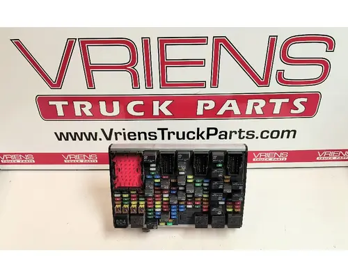 Fuse Box PETERBILT  Vriens Truck Parts