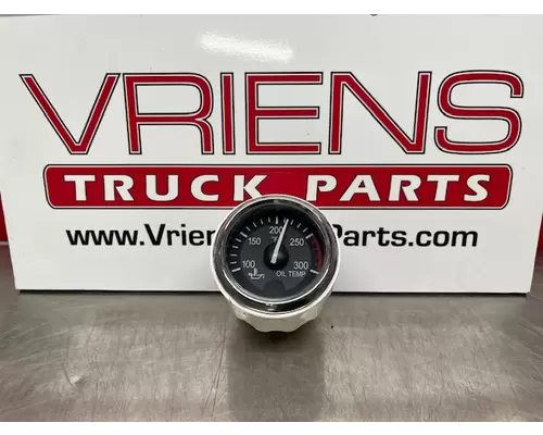 Gauges (all) PETERBILT  Vriens Truck Parts