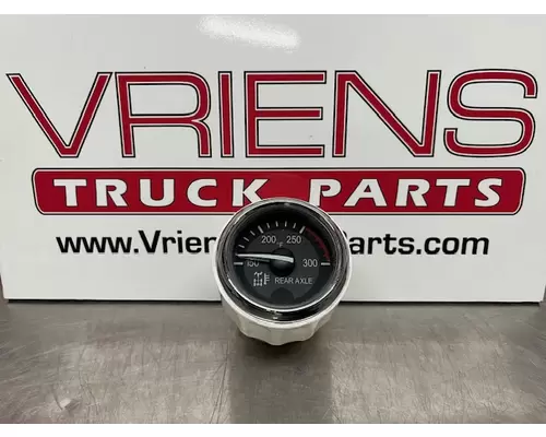 Gauges (all) PETERBILT  Vriens Truck Parts