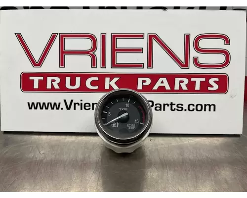 Gauges (all) PETERBILT  Vriens Truck Parts