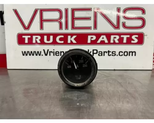 Gauges (all) PETERBILT  Vriens Truck Parts