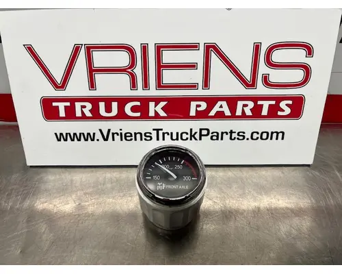 Gauges (all) PETERBILT  Vriens Truck Parts