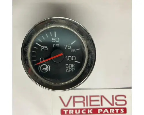 Gauges (all) PETERBILT  Vriens Truck Parts