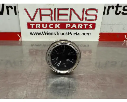 Gauges (all) PETERBILT  Vriens Truck Parts