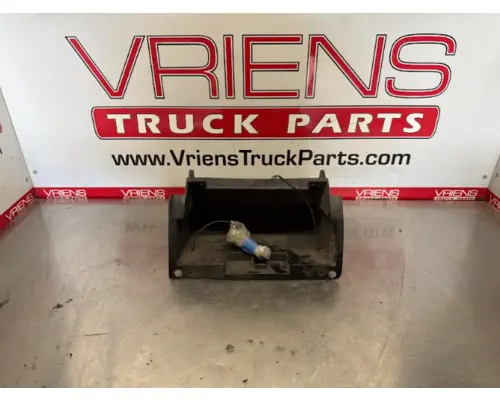Glove Box PETERBILT  Vriens Truck Parts