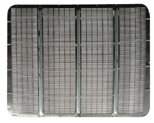 Grille PETERBILT  High Mountain Horsepower