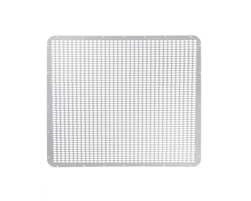 Grille PETERBILT  LKQ KC Truck Parts Billings