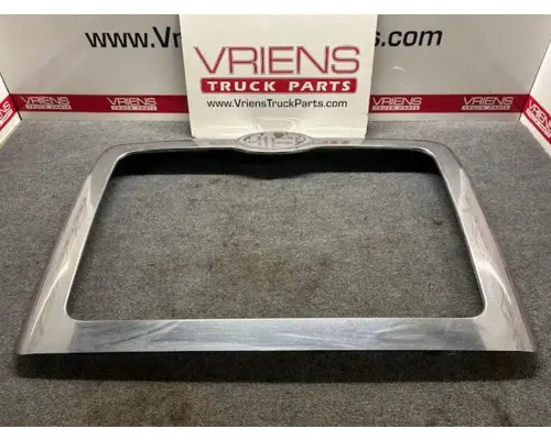 Grille PETERBILT  Vriens Truck Parts