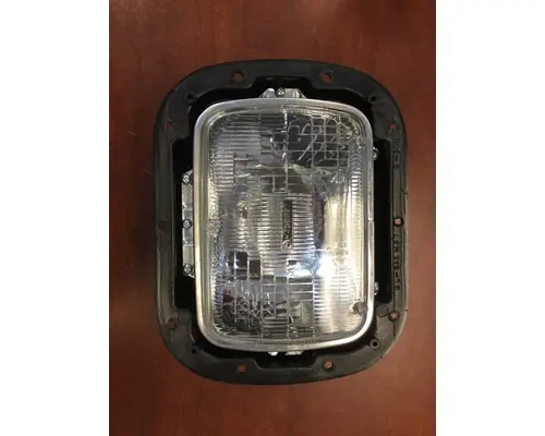 Headlamp Assembly PETERBILT  LKQ KC Truck Parts - Inland Empire