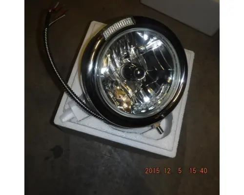 Headlamp Assembly PETERBILT  LKQ KC Truck Parts - Inland Empire