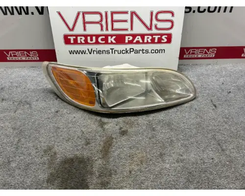 Headlamp Assembly PETERBILT  Vriens Truck Parts