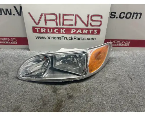 Headlamp Assembly PETERBILT  Vriens Truck Parts