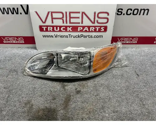Headlamp Assembly PETERBILT  Vriens Truck Parts