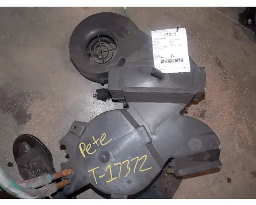 Heater Assembly PETERBILT  K &amp; R Truck Sales, Inc.