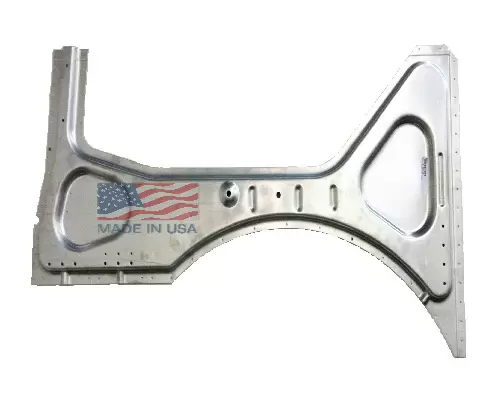 Hood Hinge PETERBILT  LKQ Western Truck Parts