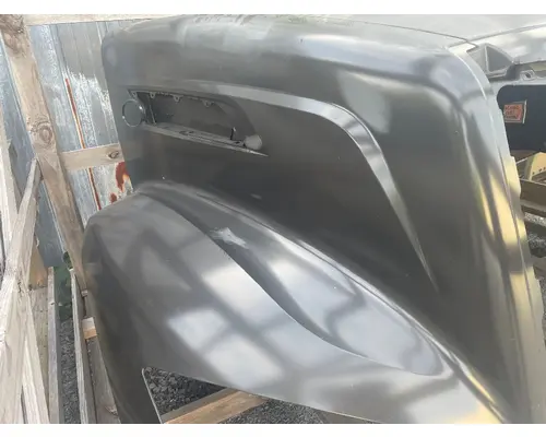Hood Peterbilt  Edmonton Rctp
