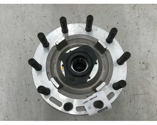 Hub Peterbilt  Vander Haags Inc Sf