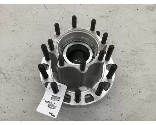 Hub Peterbilt  Vander Haags Inc Sf