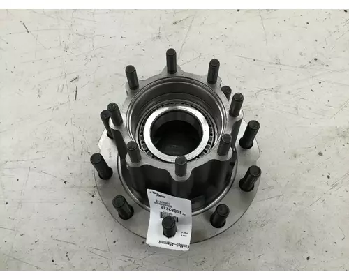 Hub Peterbilt  Vander Haags Inc Sf