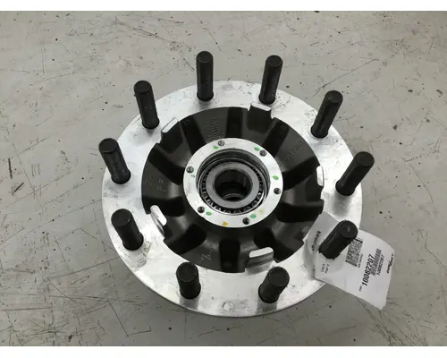 Hub Peterbilt  Vander Haags Inc Cb