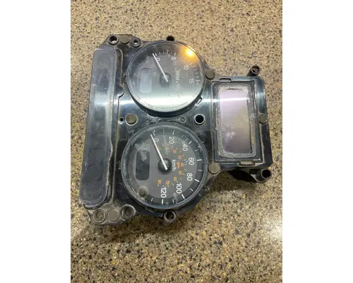 Instrument Cluster PETERBILT  Truck Salvage International Inc