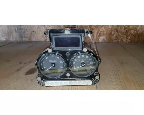 Instrument Cluster PETERBILT  Tim Jordan's Truck Parts, Inc.