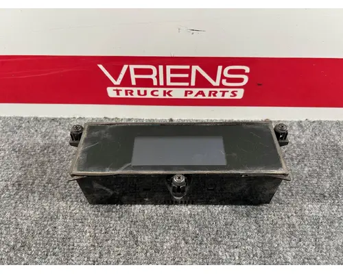 Instrument Cluster PETERBILT  Vriens Truck Parts