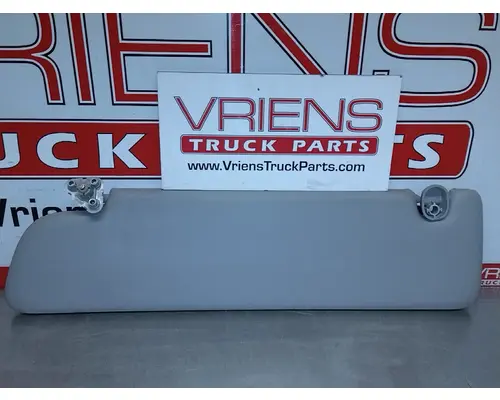 Interior Sun Visor PETERBILT  Vriens Truck Parts