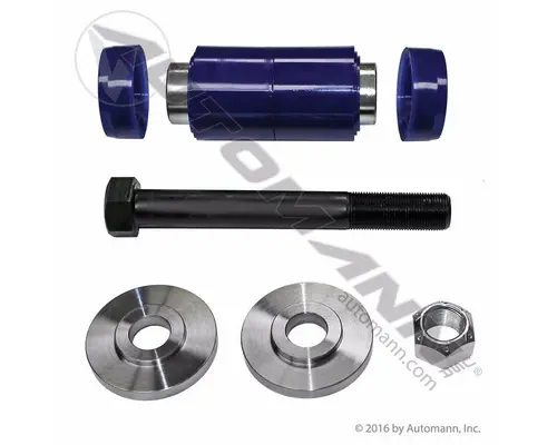 Leaf Spring, Front PETERBILT  Frontier Truck Parts