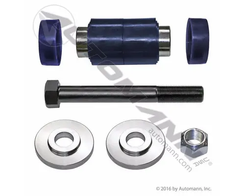 Leaf Spring, Front PETERBILT  Frontier Truck Parts