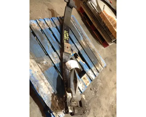 Leaf Spring, Front PETERBILT  LKQ Heavy Truck - Goodys