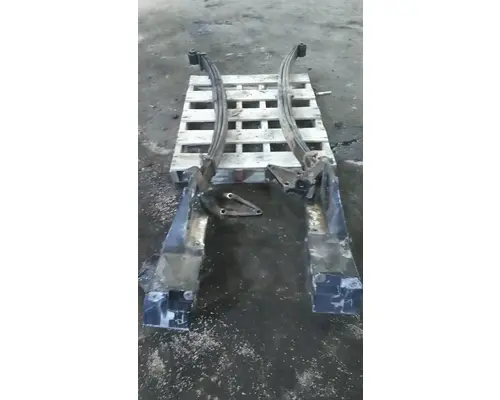 Leaf Spring, Front PETERBILT  LKQ Heavy Truck - Goodys