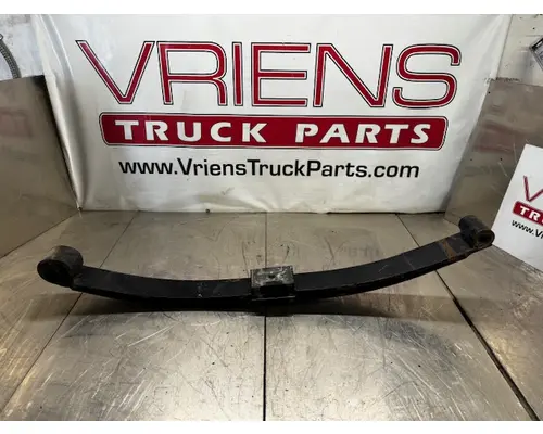 Leaf Spring, Front PETERBILT  Vriens Truck Parts