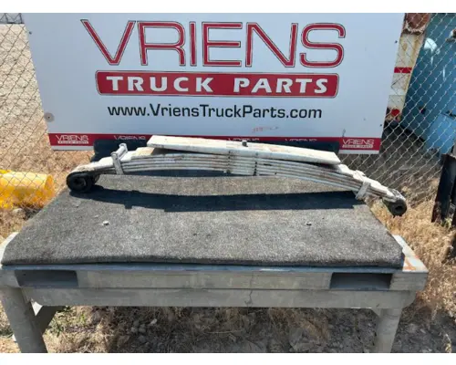 Leaf Spring, Front PETERBILT  Vriens Truck Parts