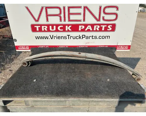 Leaf Spring, Front PETERBILT  Vriens Truck Parts
