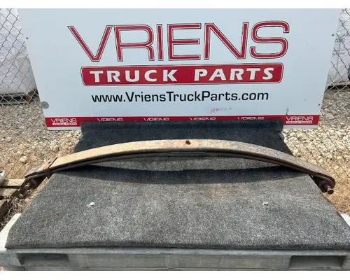 Leaf Spring, Front PETERBILT  Vriens Truck Parts