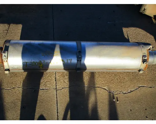 Muffler PETERBILT  Tim Jordan's Truck Parts, Inc.