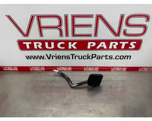 Brake / Clutch Pedal Box PETERBILT  Vriens Truck Parts