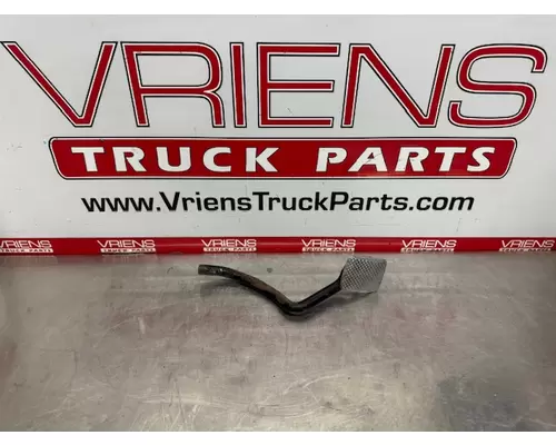 Brake / Clutch Pedal Box PETERBILT  Vriens Truck Parts