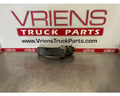 Brake / Clutch Pedal Box PETERBILT  Vriens Truck Parts