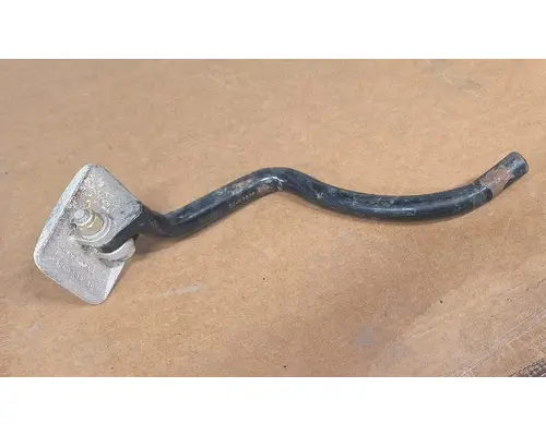 Brake / Clutch Pedal Box PETERBILT  Atp LLC