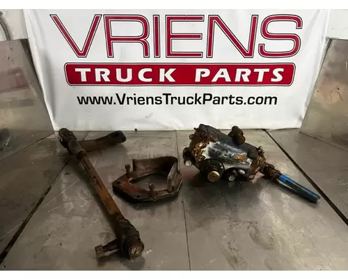 Steering Gear / Rack PETERBILT  Vriens Truck Parts
