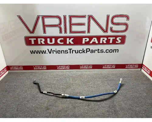 Power Steering Pressure Hose PETERBILT  Vriens Truck Parts
