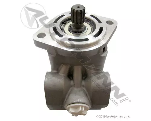 Power Steering Pump PETERBILT  Frontier Truck Parts