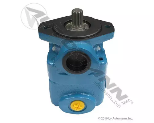 Power Steering Pump PETERBILT  Frontier Truck Parts