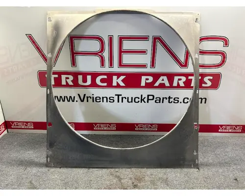 Radiator Shroud PETERBILT  Vriens Truck Parts