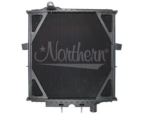 Radiator Peterbilt  Vander Haags Inc Kc