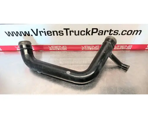 Radiator PETERBILT  Vriens Truck Parts